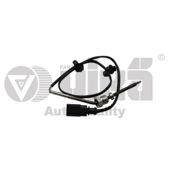 Capteur, température des gaz VIKA 99061807701