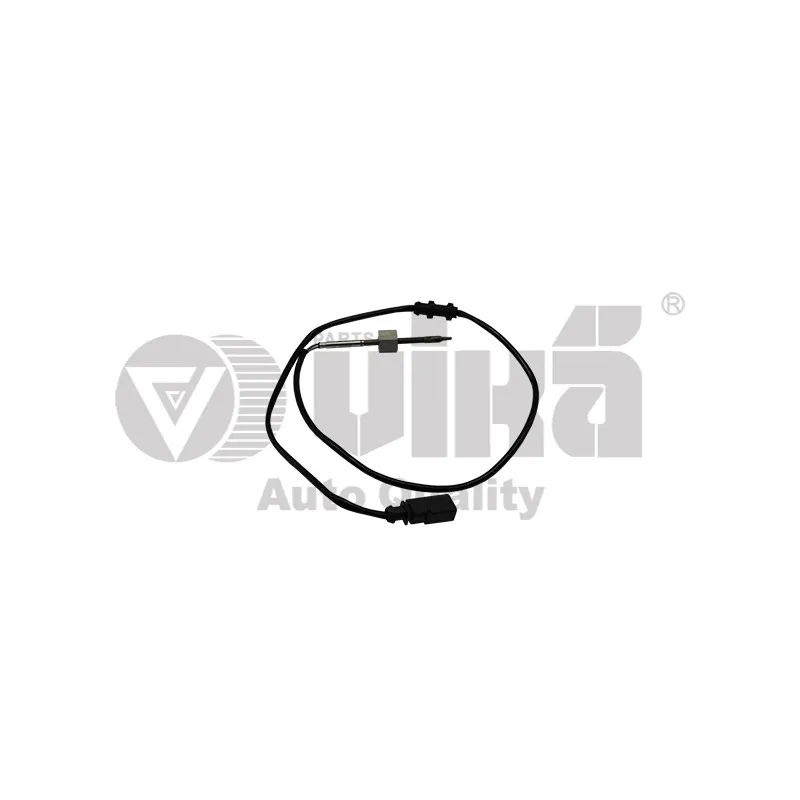 Capteur, température des gaz VIKA 99061808001