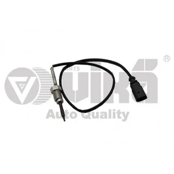 Capteur, température des gaz VIKA 99061808401