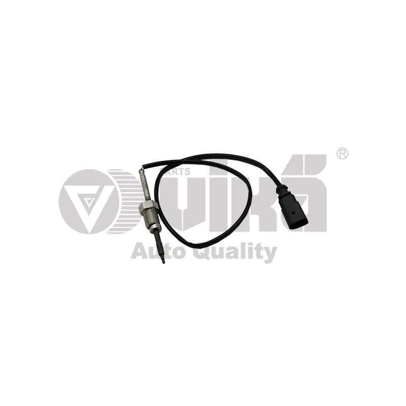 Capteur, température des gaz VIKA 99061808401