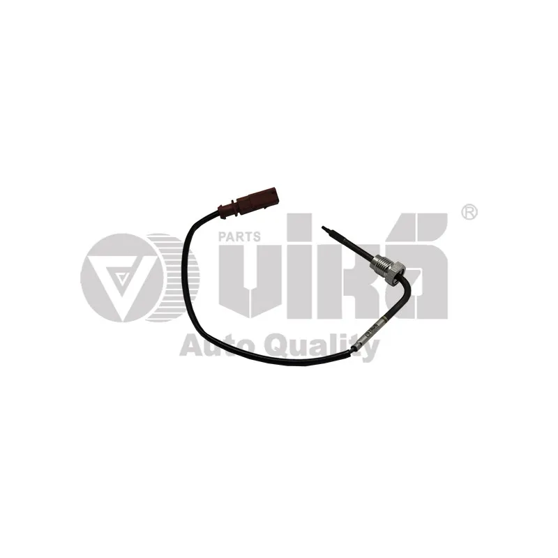 Capteur, température des gaz VIKA 99061808801