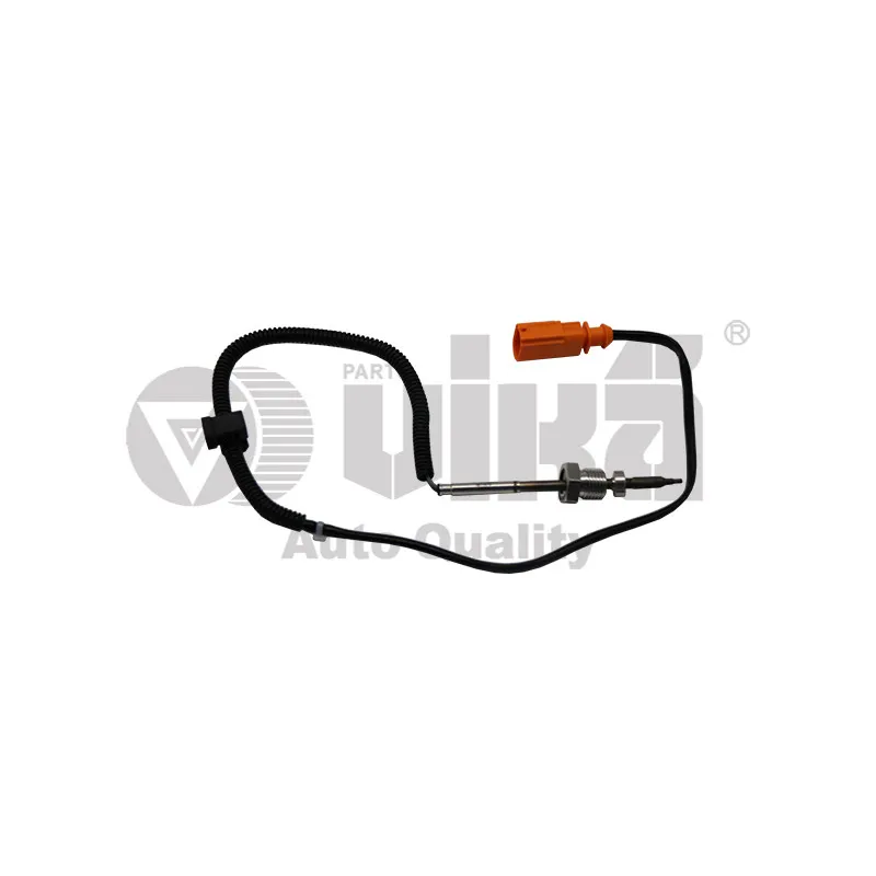 Capteur, température des gaz VIKA 99061809201