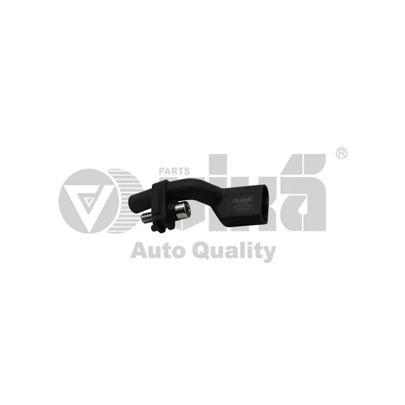 Capteur d'angle, vilebrequin VIKA 99061810101