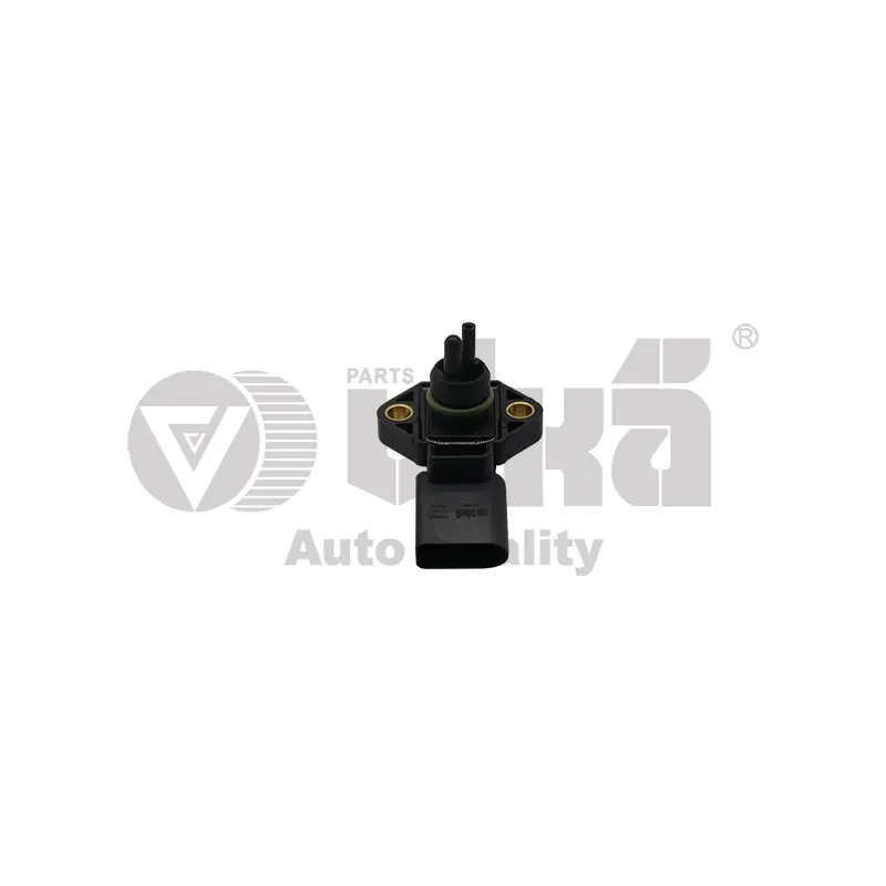 Capteur, pression des gaz échappement VIKA 99061810901