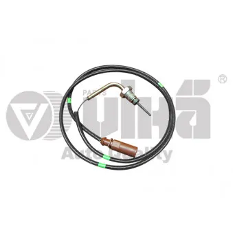 Capteur, température des gaz VIKA 99061811801