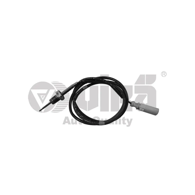 Capteur, température des gaz VIKA 99061812001