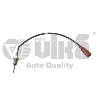 Capteur, température des gaz VIKA 99061812201