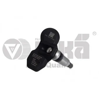 Capteur de roue, syst de controle de pression des pneus VIKA 99071549401