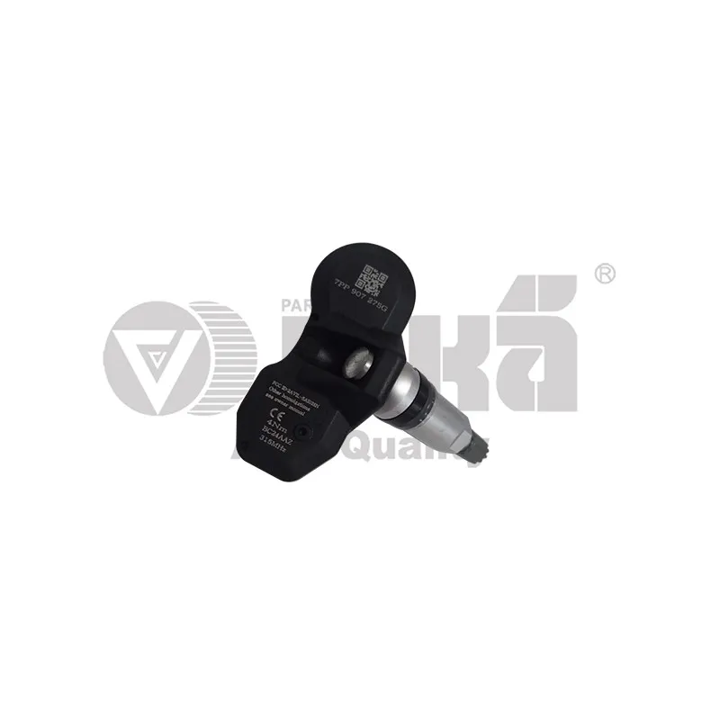 Capteur de roue, syst de controle de pression des pneus VIKA 99071549401