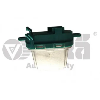 Régulateur, pulseur d'air habitacle VIKA 99071549801