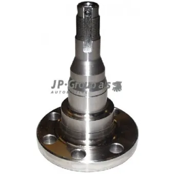 Fusée d'essieu, suspension de roue JP GROUP 1151400100