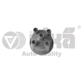 Tête d'allumeur VIKA