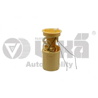Pompe à carburant VIKA 99191492501