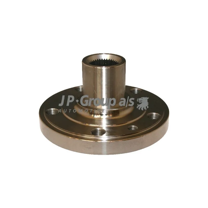 Moyeu de roue avant JP GROUP 1151401500