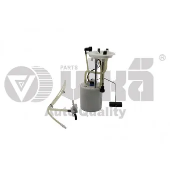 Pompe à carburant VIKA 99191788501