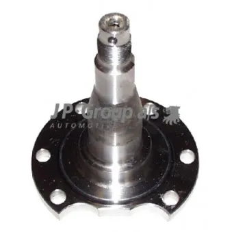 Fusée d'essieu, suspension de roue JP GROUP 1151401700