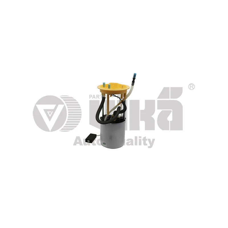 Pompe à carburant VIKA 99191791001
