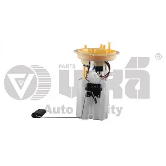 Pompe à carburant VIKA 99191793901