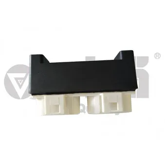 Relais,chasse du ventilateur de radiateur VIKA 99191795601