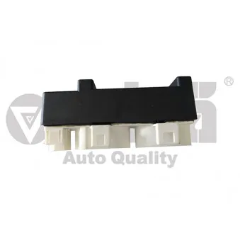 Relais,chasse du ventilateur de radiateur VIKA 99191795701