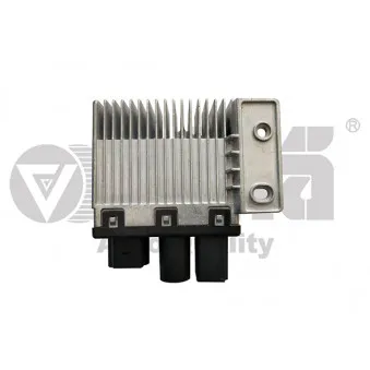 Relais,chasse du ventilateur de radiateur VIKA 99191795801