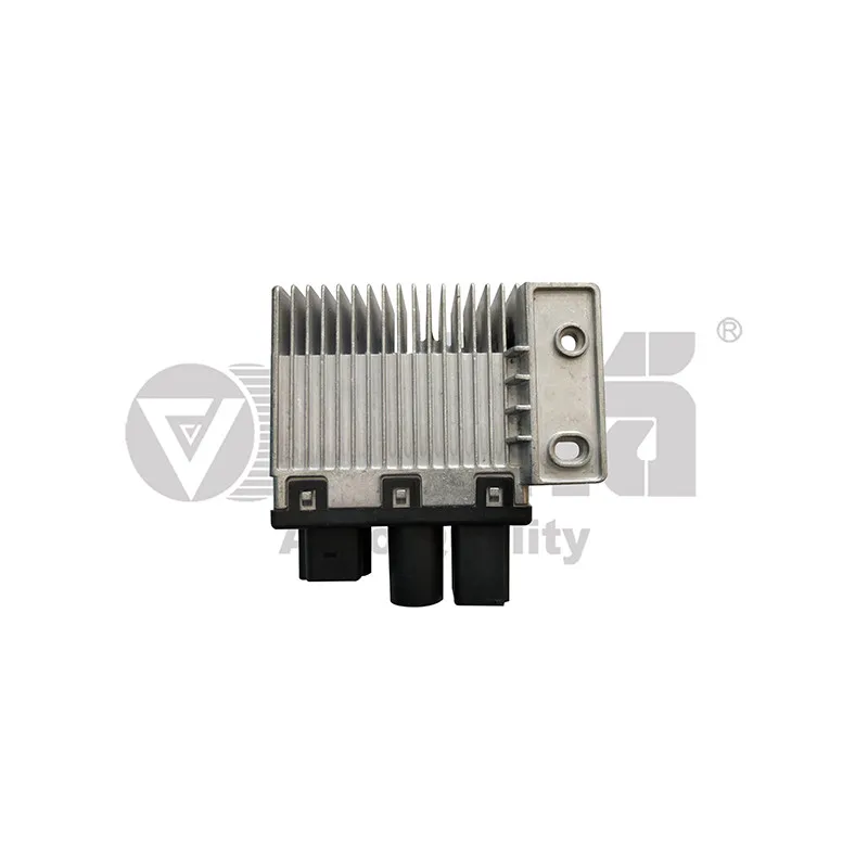 Relais,chasse du ventilateur de radiateur VIKA 99191795801