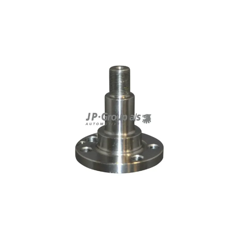 Fusée d'essieu, suspension de roue JP GROUP 1151402200