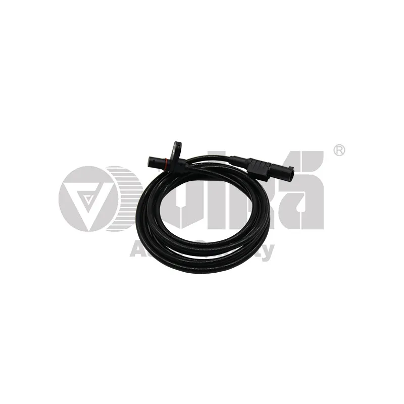 Capteur, vitesse de roue arrière gauche VIKA 99271355601