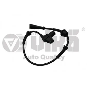 Capteur, vitesse de roue VIKA 99271494201