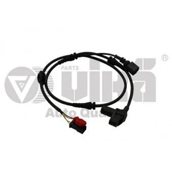 Capteur, vitesse de roue VIKA 99271494401