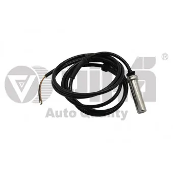 Capteur, vitesse de roue VIKA 99271494601