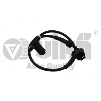 Capteur, vitesse de roue VIKA 99271494701