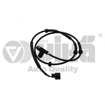 Capteur, vitesse de roue VIKA 99271494801