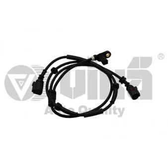 Capteur, vitesse de roue VIKA 99271594601
