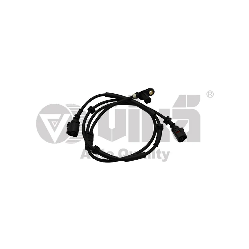 Capteur, vitesse de roue VIKA 99271594601