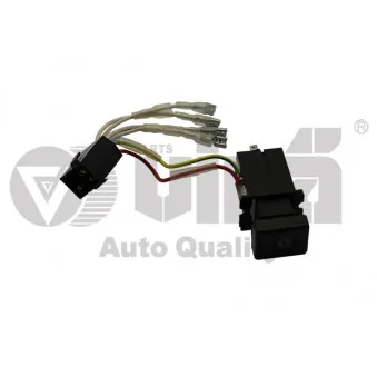 Interrupteur, lumière principale VIKA