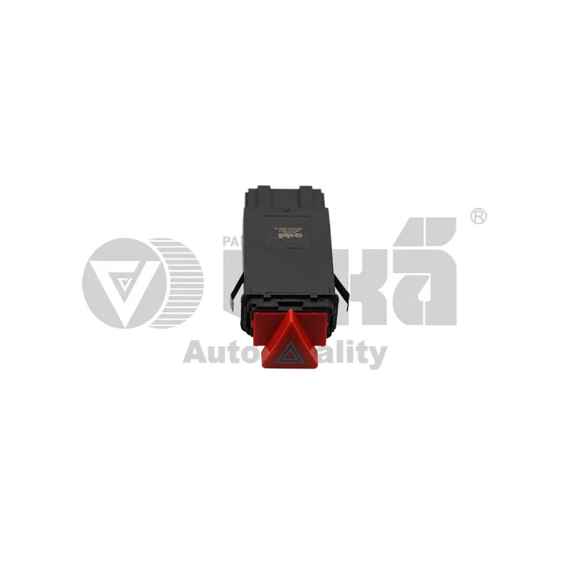 Interrupteur de signal de détresse VIKA 99411772601