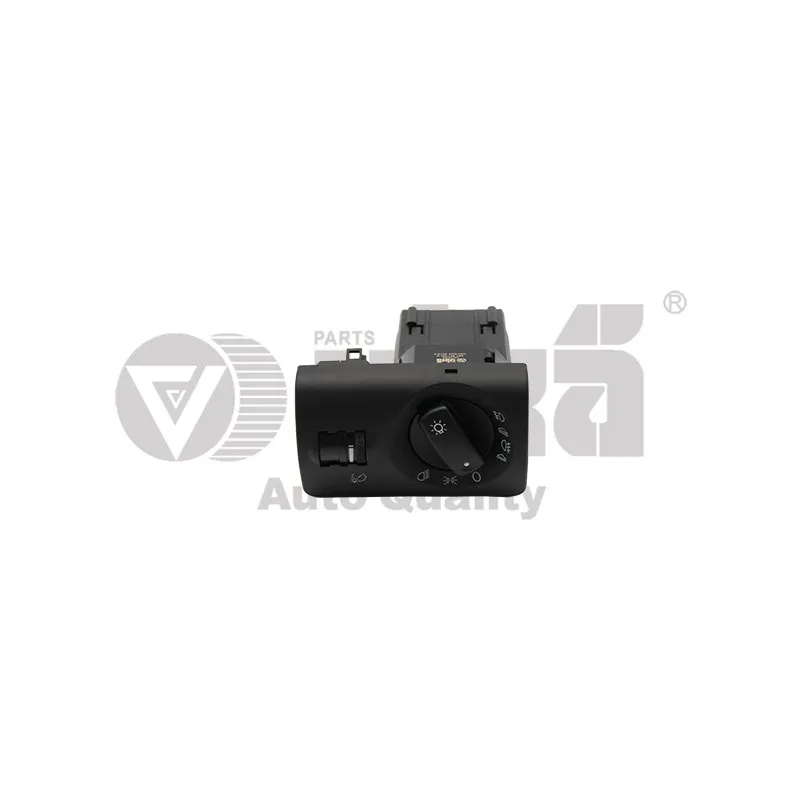 Interrupteur, lumière principale VIKA 99411780901