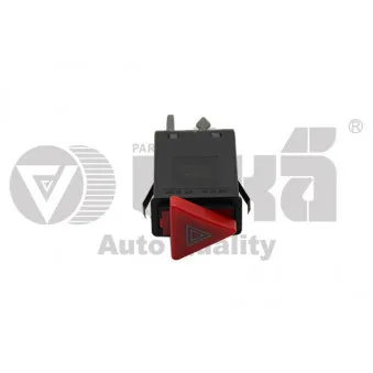 Interrupteur de signal de détresse VIKA 99530054801
