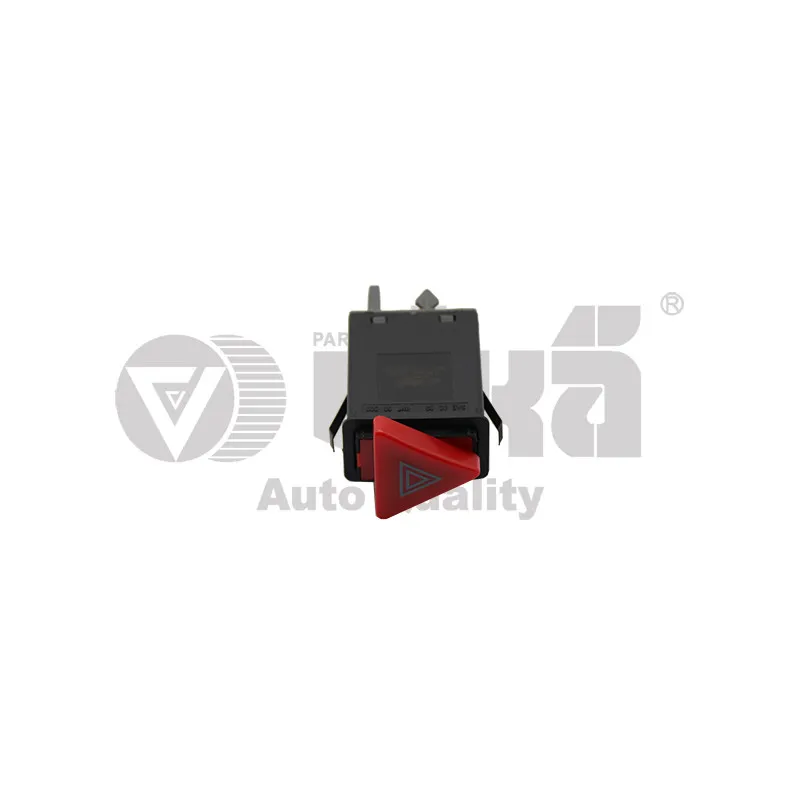 Interrupteur de signal de détresse VIKA 99530054801