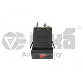 Interrupteur de signal de détresse VIKA 99530055001