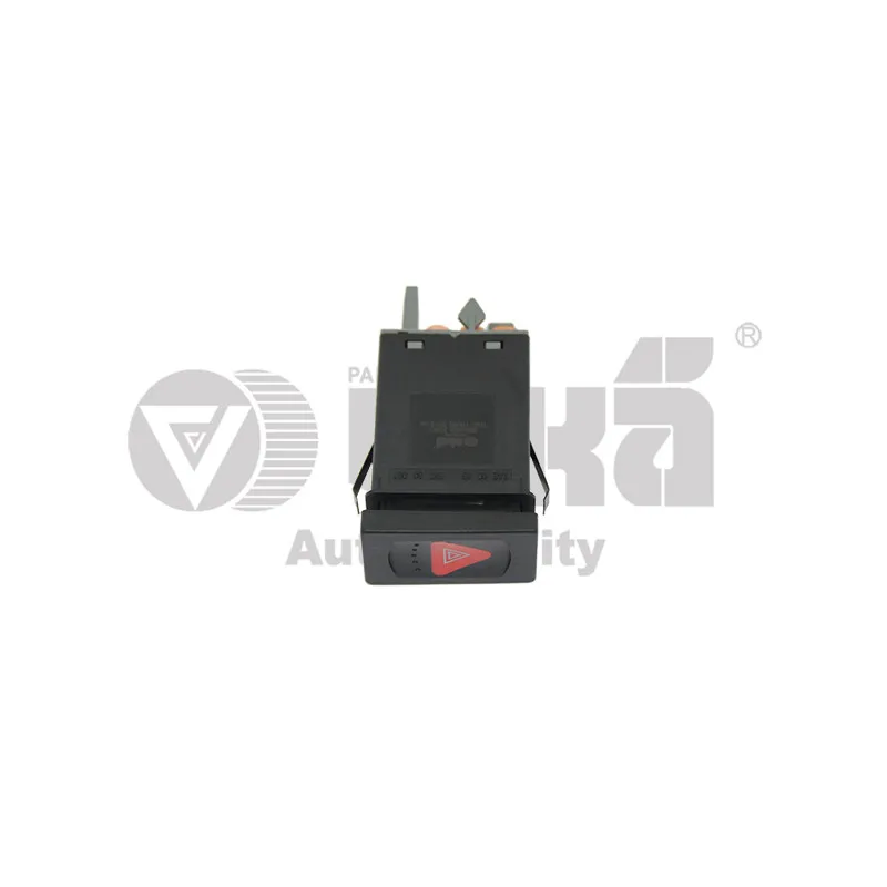 Interrupteur de signal de détresse VIKA 99530055001