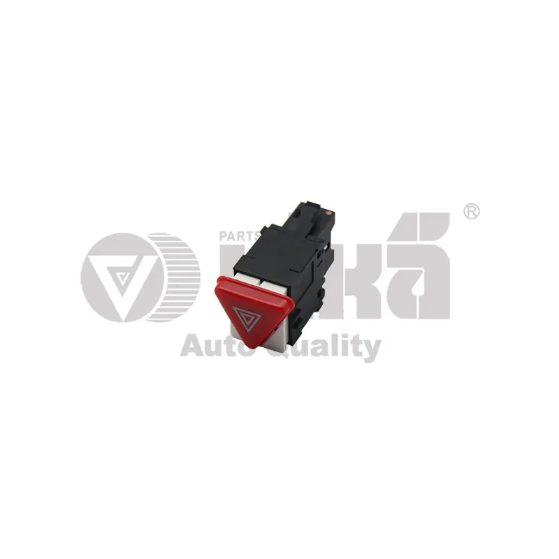 Interrupteur de signal de détresse VIKA 99530055401