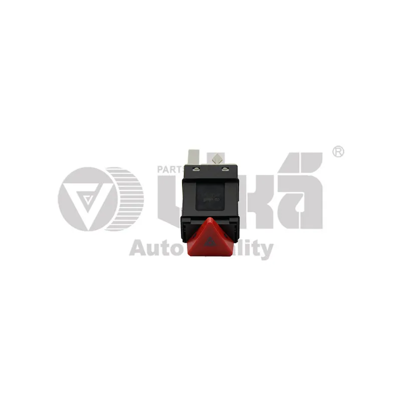 Interrupteur de signal de détresse VIKA 99530418701