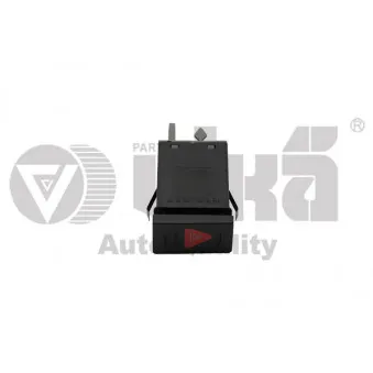 Interrupteur de signal de détresse VIKA 99530785501