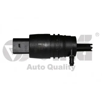 Pompe d'eau de nettoyage, nettoyage des vitres VIKA 99550023701