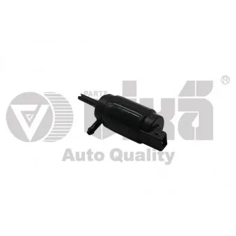 Pompe d'eau de nettoyage, nettoyage des vitres VIKA 99550359101