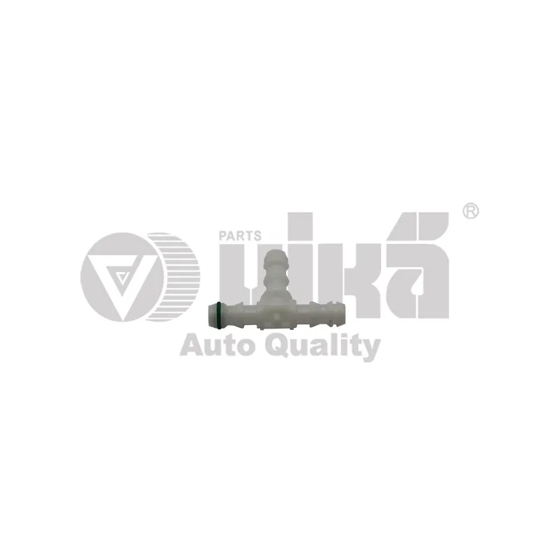Adaptateur, pompe à eau - nettoyage des phares VIKA 99551789301