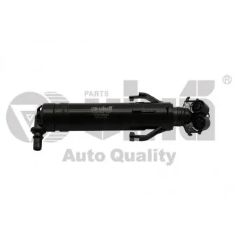 Gicleur d'eau de nettoyage, nettoyage des phares VIKA 99551790301