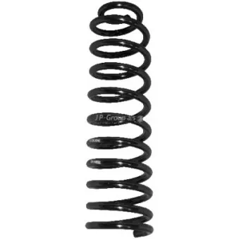 Ressort de suspension JP GROUP 1152200100
